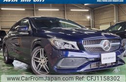 mercedes-benz cla-class 2017 quick_quick_117942_WDD1179422N496570