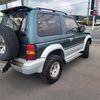 mitsubishi pajero 1993 9924922a0c39d8680af2a81205c63516 image 10