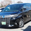 toyota alphard 2022 -TOYOTA--Alphard 6AA-AYH30W--AYH30-0152007---TOYOTA--Alphard 6AA-AYH30W--AYH30-0152007- image 4