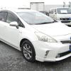 toyota prius-α 2011 CFJ1791132 image 11