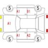 honda n-box 2018 -HONDA--N BOX DBA-JF3--JF3-1155866---HONDA--N BOX DBA-JF3--JF3-1155866- image 2