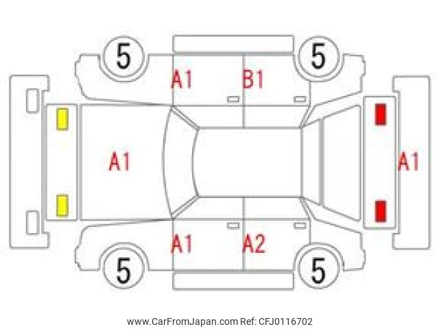 honda n-box 2018 -HONDA--N BOX DBA-JF3--JF3-1155866---HONDA--N BOX DBA-JF3--JF3-1155866- image 2