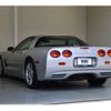 chevrolet corvette 1998 -GM--Chevrolet Corvette E-CY25E--CY2-459-Y---GM--Chevrolet Corvette E-CY25E--CY2-459-Y- image 3