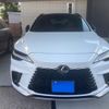 lexus rx 2024 CFJ1539582 image 1