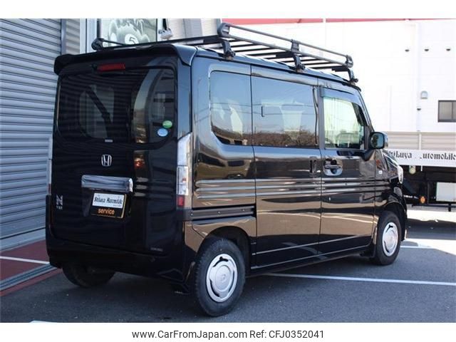 honda n-van 2018 quick_quick_HBD-JJ1_JJ1-2000652 image 2