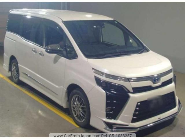 toyota voxy 2020 quick_quick_6AA-ZWR80W_0479556 image 1