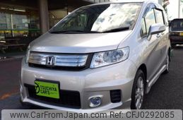 honda freed-spike 2013 -HONDA--Freed Spike DAA-GP3--GP3-1112607---HONDA--Freed Spike DAA-GP3--GP3-1112607-