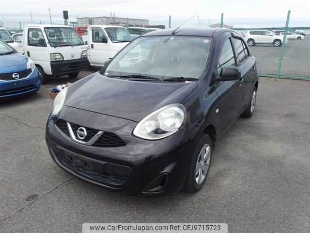 nissan march 2014 21704 image 2