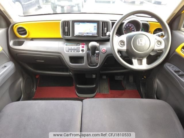 honda n-one 2014 CFJ1810533 image 2
