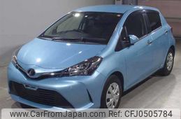 toyota vitz 2016 -TOYOTA--Vitz NSP130--2236987---TOYOTA--Vitz NSP130--2236987-