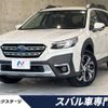 subaru outback 2021 -SUBARU--Legacy OutBack 4BA-BT5--BT5-002773---SUBARU--Legacy OutBack 4BA-BT5--BT5-002773- image 1