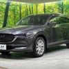 mazda cx-8 2018 quick_quick_KG2P_KG2P-126911 image 17