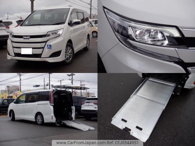 toyota noah 2019 quick_quick_DBA-ZRR80G_ZRR80-0543941 image 1