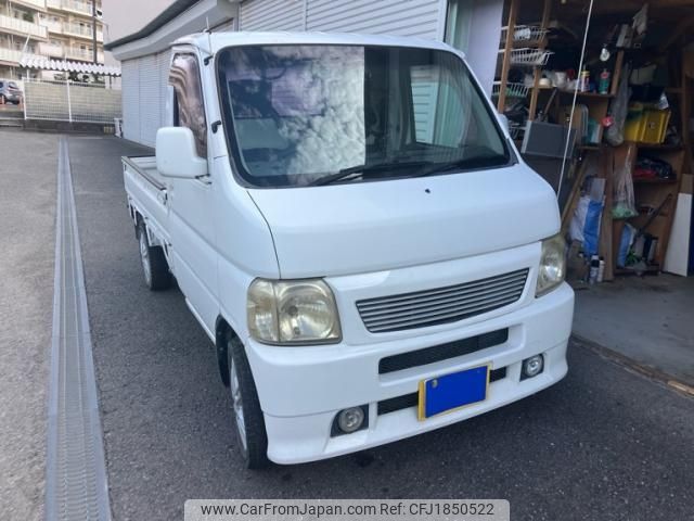 honda acty-truck 2005 CFJ1850522 image 1