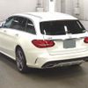 mercedes-benz c-class-station-wagon 2018 quick_quick_RBA-205242_WDD2052422F674255 image 2