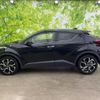 toyota c-hr 2018 quick_quick_DAA-ZYX10_ZYX10-2162799 image 2