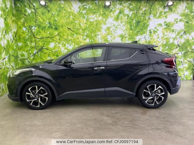 toyota c-hr 2018 quick_quick_DAA-ZYX10_ZYX10-2162799 image 2