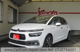 citroen c4 2017 -CITROEN--Citroen C4 LDA-B78AH01--VF73DAHXTHJ782678---CITROEN--Citroen C4 LDA-B78AH01--VF73DAHXTHJ782678-