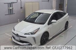 toyota prius 2020 -TOYOTA 【堺 333ゆ105】--Prius ZVW51-6145786---TOYOTA 【堺 333ゆ105】--Prius ZVW51-6145786-