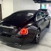 rolls-royce wraith 2016 quick_quick_665C_SCA665C02HUX80323 image 12