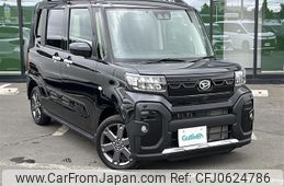 daihatsu tanto 2023 -DAIHATSU--Tanto 5BA-LA660S--LA660S-0077104---DAIHATSU--Tanto 5BA-LA660S--LA660S-0077104-