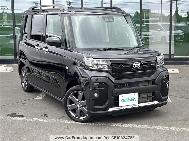 daihatsu tanto 2023 -DAIHATSU--Tanto 5BA-LA660S--LA660S-0077104---DAIHATSU--Tanto 5BA-LA660S--LA660S-0077104- image 1