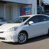 toyota prius-α 2014 -TOYOTA--Prius α ZVW41W--3344390---TOYOTA--Prius α ZVW41W--3344390- image 23