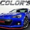 subaru brz 2016 quick_quick_DBA-ZC6_ZC6-021001 image 1