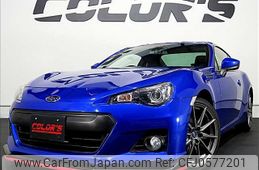 subaru brz 2016 quick_quick_DBA-ZC6_ZC6-021001