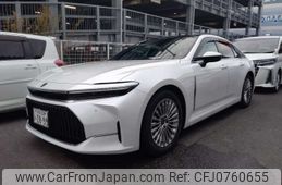 toyota crown 2025 -TOYOTA 【京都 302ﾐ2899】--Crown 6AA-AZSH32--AZSH32-0010034---TOYOTA 【京都 302ﾐ2899】--Crown 6AA-AZSH32--AZSH32-0010034-