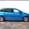 volkswagen golf-touran 2020 CFJ1831678 image 5