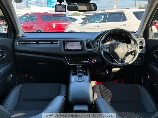 honda vezel 2018 quick_quick_RU3_RU3-1330246 image 2