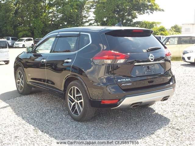 nissan x-trail 2019 -NISSAN--X-Trail DAA-HT32--HT32-155797---NISSAN--X-Trail DAA-HT32--HT32-155797- image 2