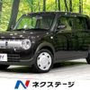 suzuki alto-lapin 2016 -SUZUKI--Alto Lapin DBA-HE33S--HE33S-121038---SUZUKI--Alto Lapin DBA-HE33S--HE33S-121038- image 1