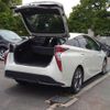 toyota prius 2015 quick_quick_DAA-ZVW50_ZVW50-8002240 image 8