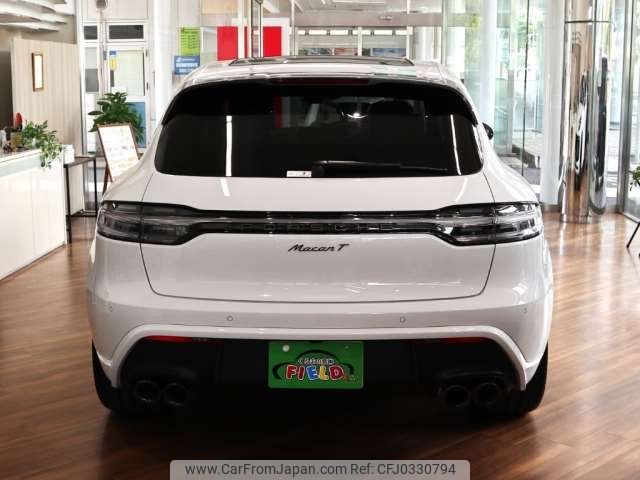 porsche macan 2022 -PORSCHE 【つくば 338ﾛ1173】--Porsche Macan 3BA-J1NT--WP1ZZZ95ZPLB04979---PORSCHE 【つくば 338ﾛ1173】--Porsche Macan 3BA-J1NT--WP1ZZZ95ZPLB04979- image 2