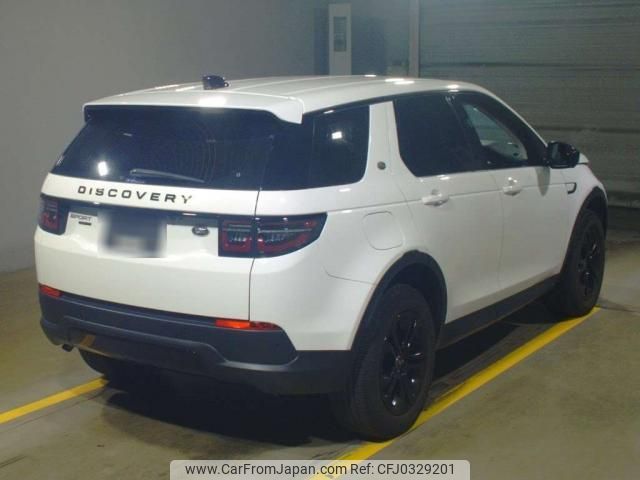 land-rover discovery-sport 2019 quick_quick_5BA-LC2XC_SALCA2AX4LH833235 image 2