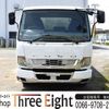 mitsubishi-fuso fighter 2006 quick_quick_FK71DJ_FK71D-701469 image 2