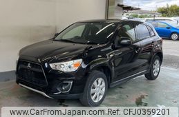 mitsubishi rvr 2013 -MITSUBISHI--RVR GA4W-0300136---MITSUBISHI--RVR GA4W-0300136-