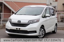 honda freed 2020 -HONDA--Freed GB5--GB5-3106461---HONDA--Freed GB5--GB5-3106461-