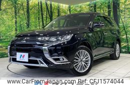mitsubishi outlander-phev 2021 CFJ1574044