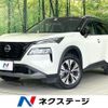nissan x-trail 2022 CFJ1539290 image 1