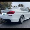 bmw 5-series 2011 -BMW 【名変中 】--BMW 5 Series FR30--0C944900---BMW 【名変中 】--BMW 5 Series FR30--0C944900- image 2