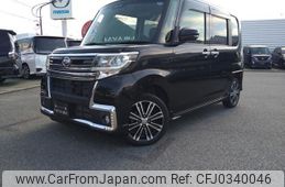 daihatsu tanto 2018 quick_quick_DBA-LA600S_LA600S-0687285