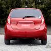 nissan note 2012 F00347 image 12