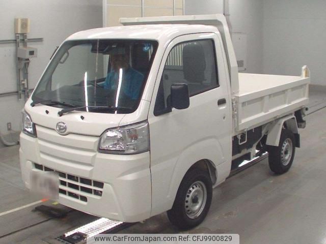 daihatsu hijet-truck 2020 quick_quick_3BD-S510P_S510P-0355306 image 1