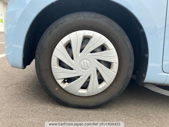 suzuki alto-eco 2012 CFJ1836422 image 2