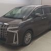 toyota alphard 2021 -TOYOTA--Alphard 6AA-AYH30W--AYH30-0129026---TOYOTA--Alphard 6AA-AYH30W--AYH30-0129026- image 1