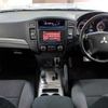 mitsubishi pajero 2008 BD21123A0235 image 12