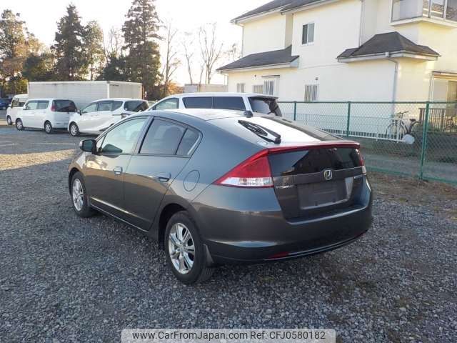 honda insight 2010 -HONDA 【野田 300】--Insight DAA-ZE2--ZE2-1301976---HONDA 【野田 300】--Insight DAA-ZE2--ZE2-1301976- image 2